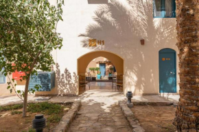DOWNTOWN ElGOUNA Apartment
